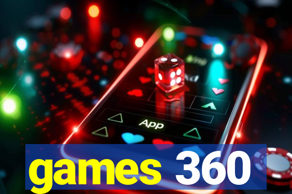 games 360